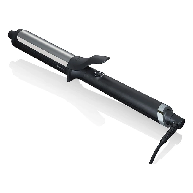 ghd Curve Classic Curl Tong - Get Perfect Curls Instantly!
