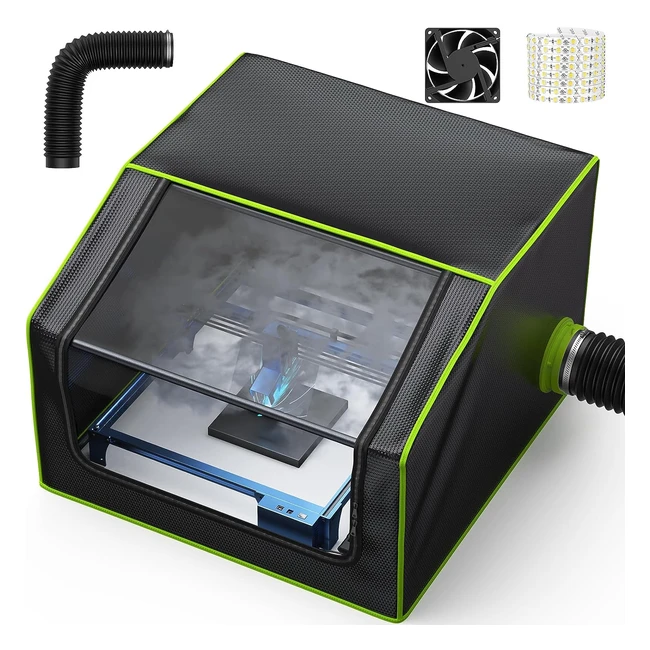 Boitier Laser pour Machine à Graver Laser - BSDONTE - Réf. XXX - Confortable et Ininflammable