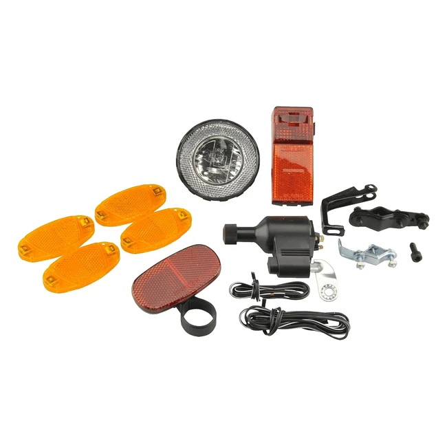 Fischer Arricciato Unisex Adulto Multicolore Taglia Unica - Dinamo Faro Anterio