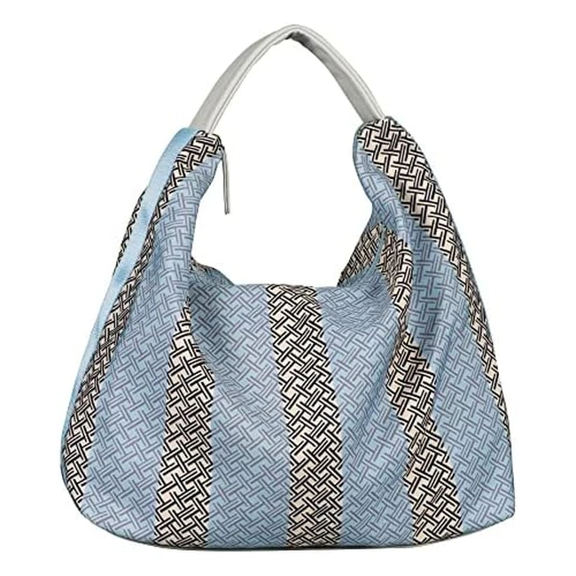 Tom Tailor Damen Leoni Schultertasche - Nr. 123456 - Stylisch und praktisch