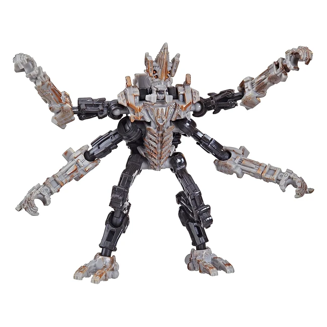 Transformers Studio Series Coreklasse Terrorcon Freezer Actionfigur 85 cm