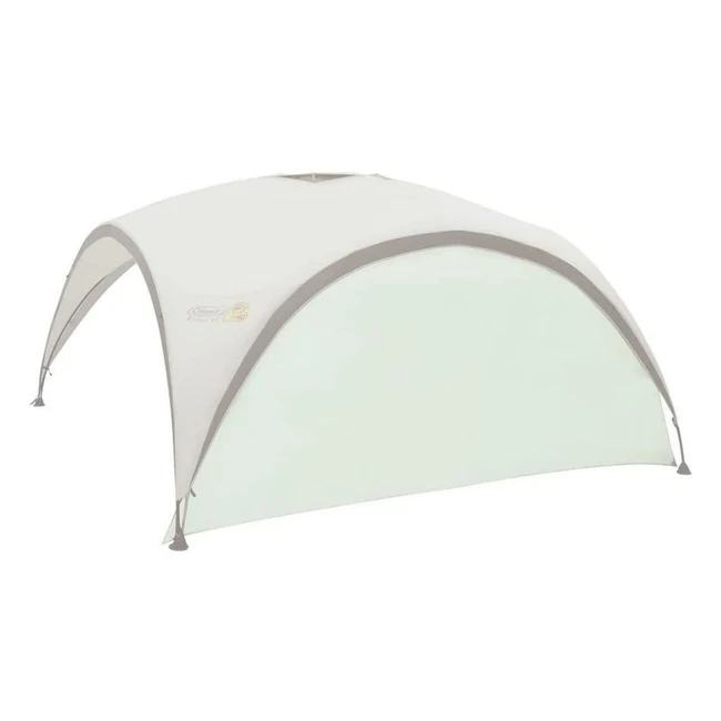 Tenda Laterale Event Shelter 365x365 - Protezione Solare Facile da Montare