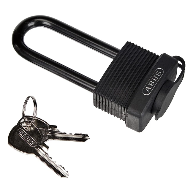 Lucchetto ABUS 7045HB63 - Robusto e Resistente alle Intemperie