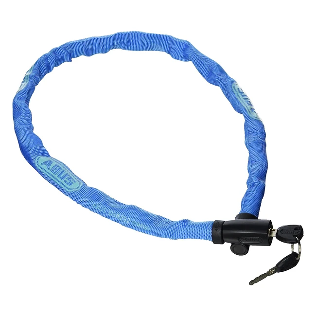 Candado Abus Steelochain 4804K - Seguridad y Protección