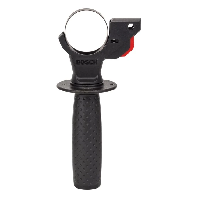 Poigne Bosch 2602025141 pour marteaux perforateurs - Accessoire indispensable