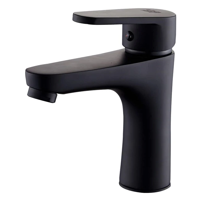 Grifo Monomando de Lavabo DP Grifera Lamo - Ref. 123456789 - Aireador M24