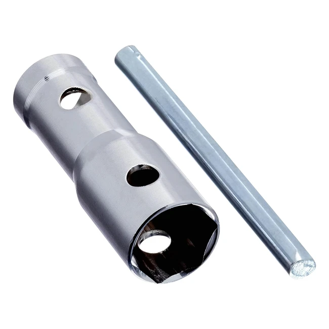 Buja Llave 3en 116mm 18mm 21mm - Universal y Conveniente