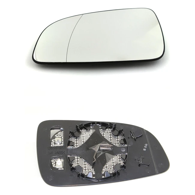 Espejo retrovisor calefactable Tarostrade 570471L46945 para Opel Astra H 5 puert