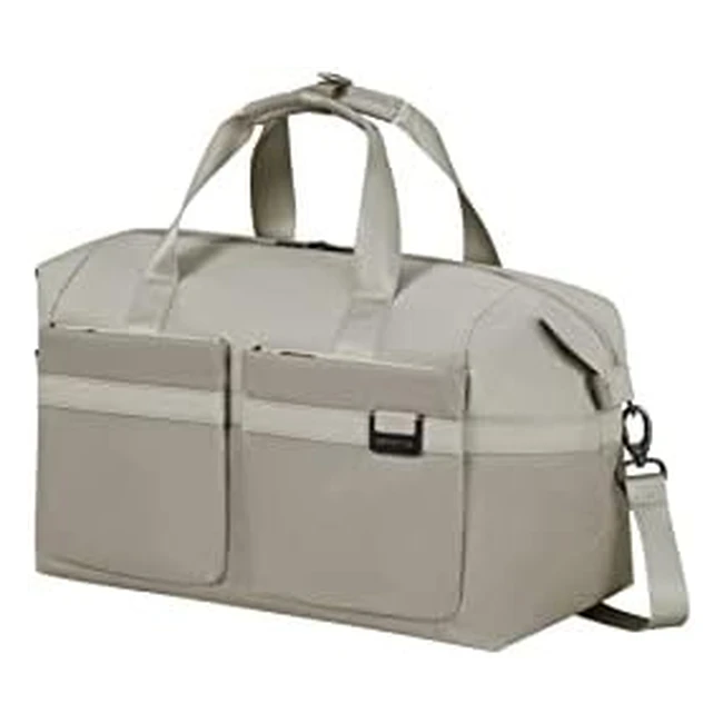Samsonite Airea Reisetasche 45x26x26cm 36L - Leicht & Stilvoll