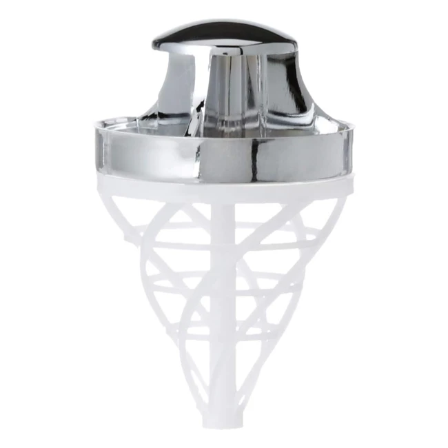 Filtro y rejilla Wirquin 30721551 - Acero inoxidable