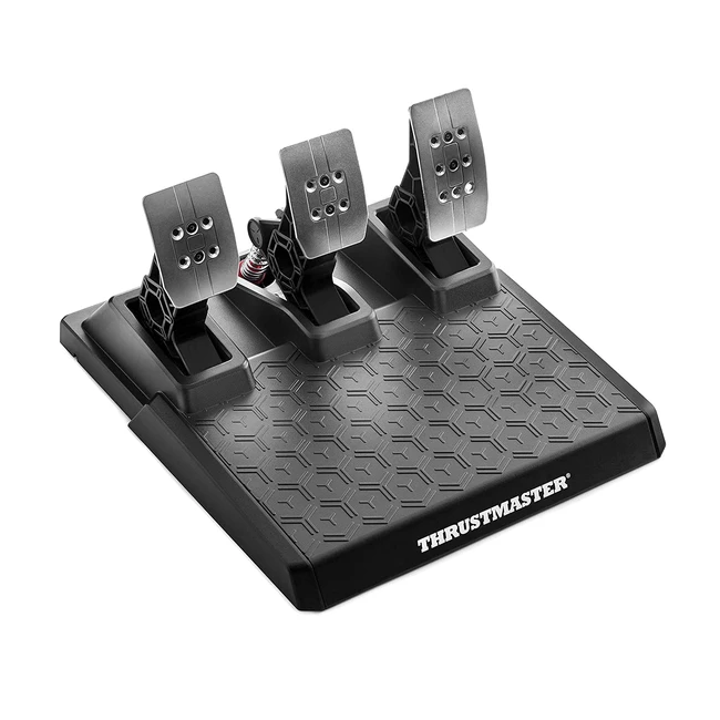 Thrustmaster T3PM Magnetische Pedale PS5 PS4 Xbox One Xbox Series XS PC