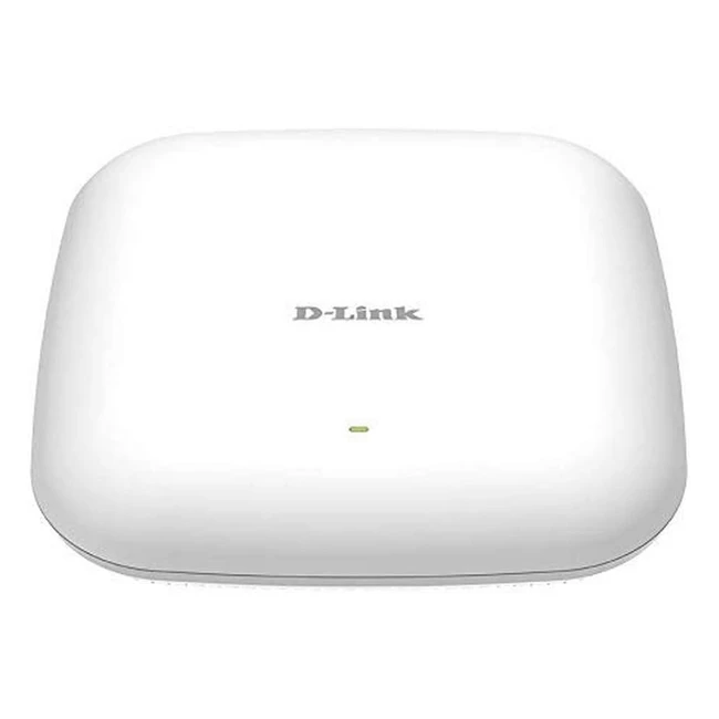 Point daccs D-Link DAP2680 AC1750 Wave2 Dualband - Jusqu 1750Mbps - Gigabi