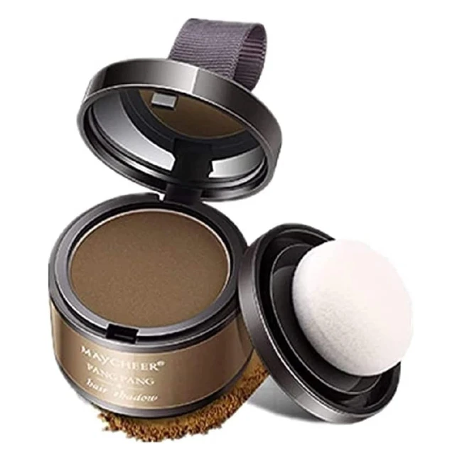 Cipria per lattaccatura dei capelli - Copertura perfetta - Effetto duraturo