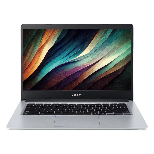 Acer Chromebook 314 CB3141H Intel Celeron N4020 4GB 128GB - Full HD Display
