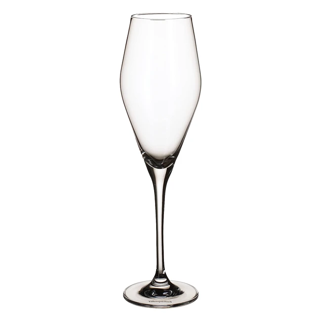 Copa de Champn La Divina Villeroy  Boch 260ml - Elegante y Resistente