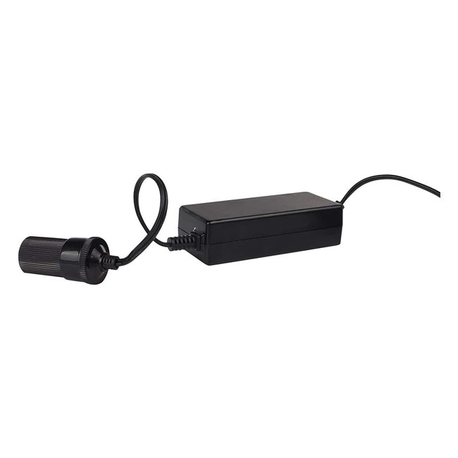 Convertidor Tristar KB7985 - Inversor de 12V a 230V - Potente y Eficiente