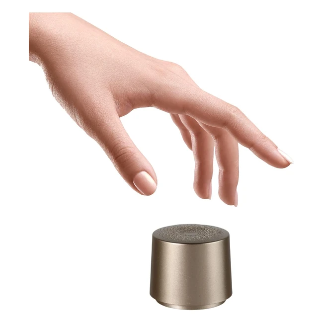 Enceinte Bluetooth Mini Haut-Parleur Portable TWS Voyage - Son Riche et Complet - Cadeau Idéal