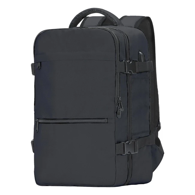 XLodea Ryanair Cabin Bag 40x20x25 - Underseat Carryon Travel Backpack