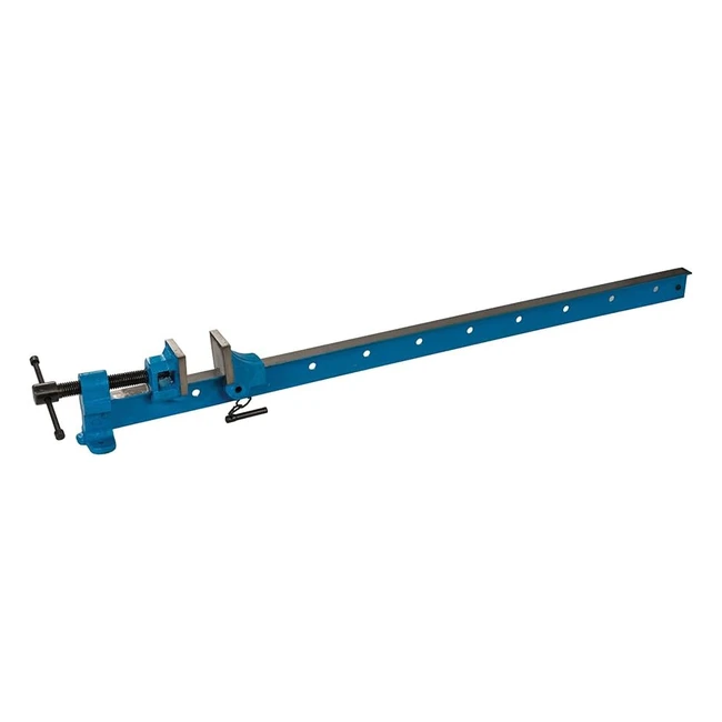 T-Bar Sash Pizca de900 mm Azul - Silverline Tools 452646