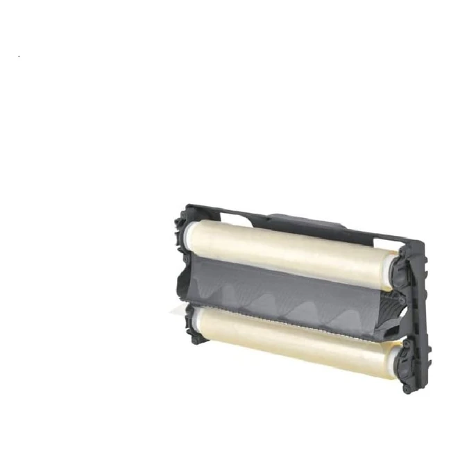 Cartucho de recambio Leitz A4 para plastificadora en fro CS9 30m - Capacidad 9
