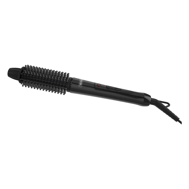 Wahl Hot Brush Barrel - Ceramic Coated Round Brush for Women - Add Volume and Smooth Results - Hair Styling Tool