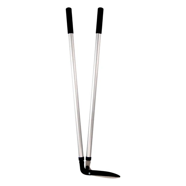 Spear Jackson 4870RS Razorsharp Rasenkantenschere - 230mm Klingen, langlebig und rostbeständig