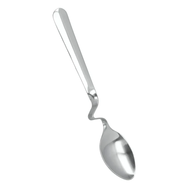 Dipper de Miel Metaltex de Acero Inoxidable Plata 155 cm - Prctico y Durader