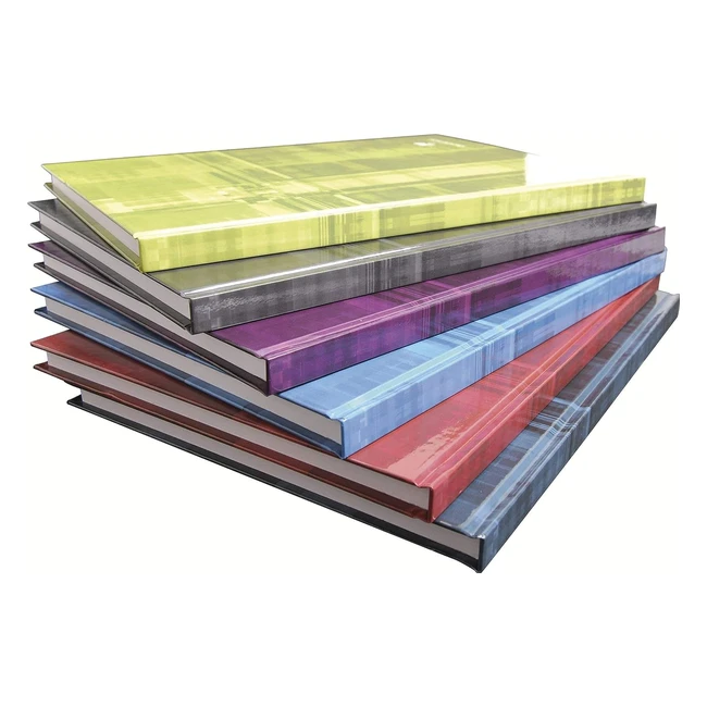 Quaderno Clairefontaine 9042C, A4, 192 pagine quadretti piccoli