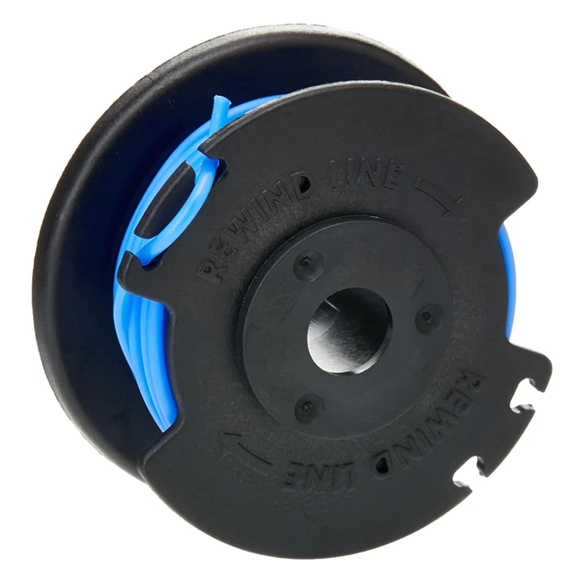 Bobina de hilo Kärcher LTR 18 Battery - Ref. 24440140 - Corte automático y perfecto