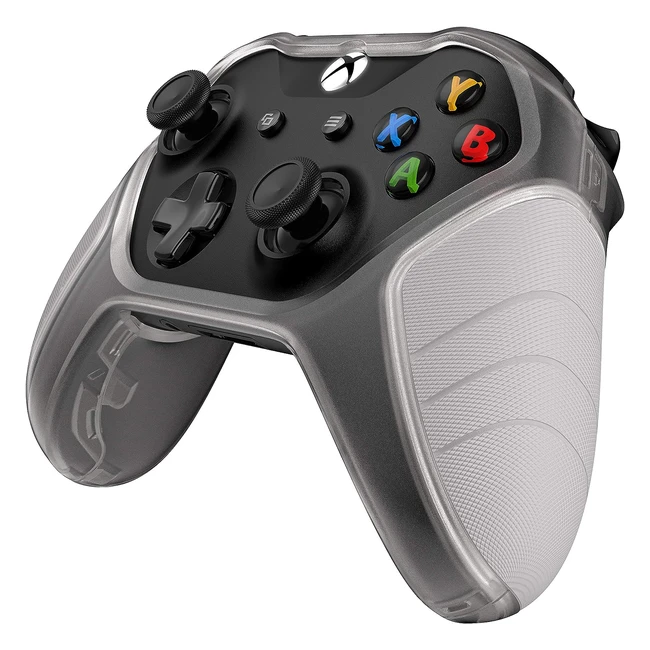 Coque de protection antichoc Otterbox pour manette Xbox One - Easy Grip - Blanc