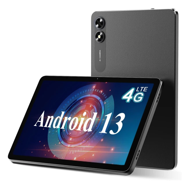 Tableta Android Umidigi G3 Tab 2023 - 13.3