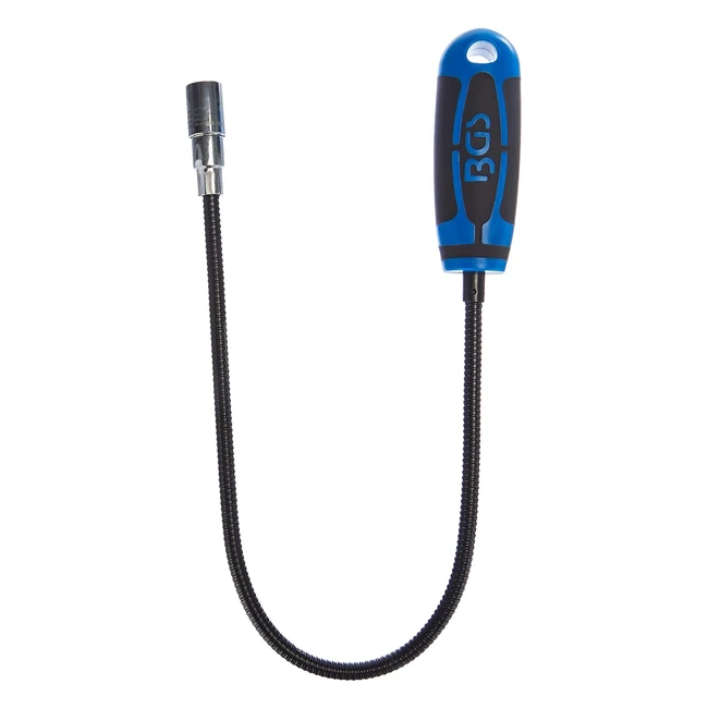 Recogedor magnetico con led 600mm 15kg - Alta qualit e resistenza