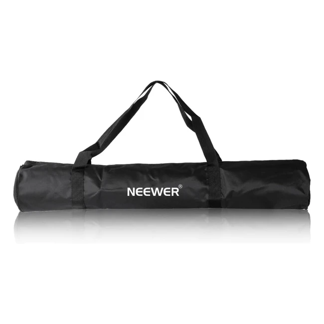 Borsa Fotografica Portatile Neewer 91x17x15cm - Resistente e Leggera