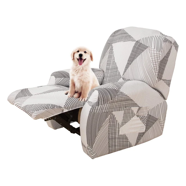 Funda Silla Reclinable Lydevo - Protección y Comodidad