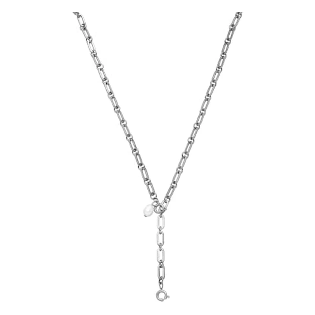 Purelei Zodiac Charm Necklace Gold - Edelstahl - Wasserdicht - 50 cm Länge