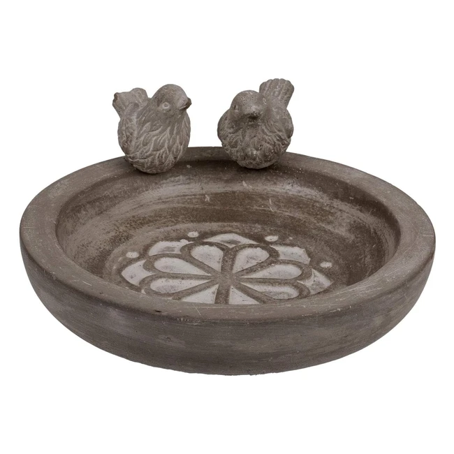 Abbeveratoio per uccelli Out of the Blue 205x4 cm - Ideale per uccelli domestici