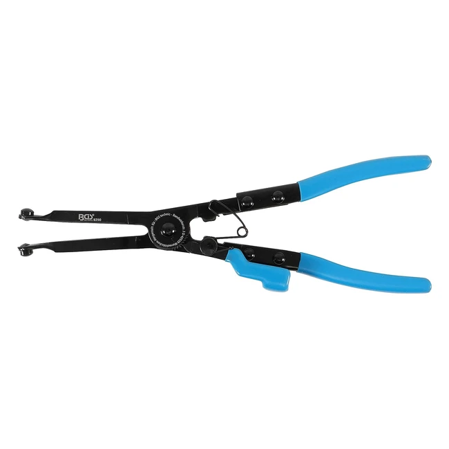 Pinza per collari marmitta 305 mm - Strumento di qualit professionale