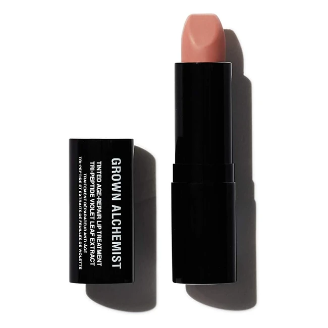 Grown Alchemist Tinted Age Repair Lip Treatment - Plump & Moisturize - 38g
