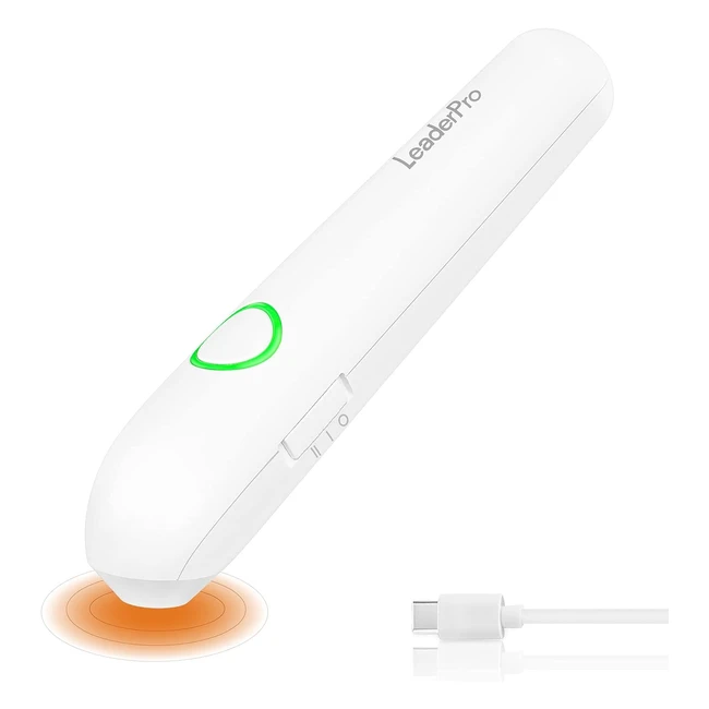 Dispositivo Tratamiento Picaduras Insectos - Alivia Picazn y Hinchazn - Pequ