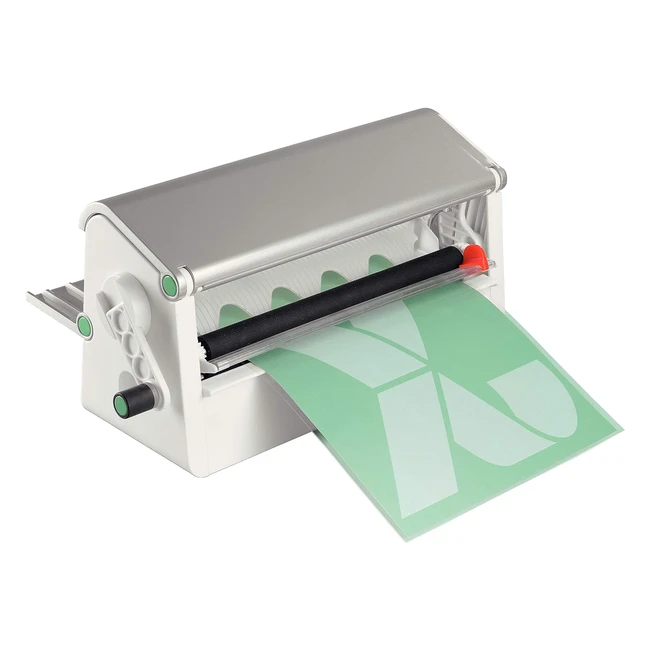 Plastifieuse à froid XYRON Creative Station A4 - Réf. 624663