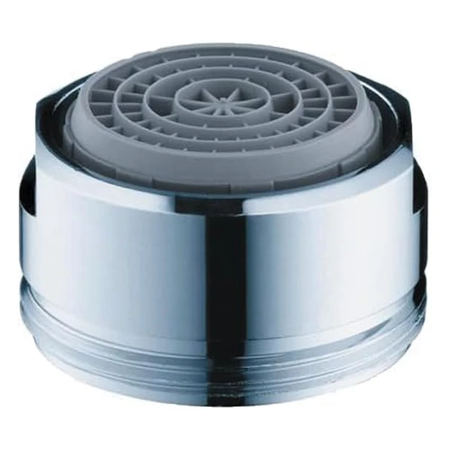 Hansgrohe 13087002 Lotto 2 Rompigetto Universali Anticalcare Miscelatore Soft Je