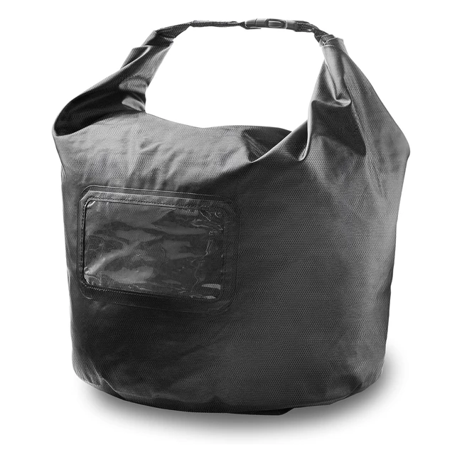 Bolsa de Almacenamiento de Combustible Weber 7007 - Negro
