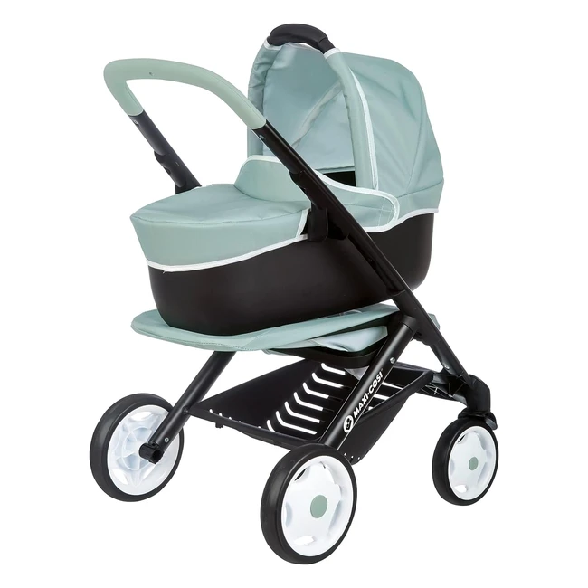 Silla de paseo Maxi Cosi Combi 3en1 | ¡Envío Gratis!