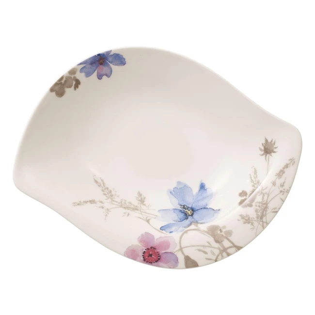 Villeroy & Boch Mariefleur Kaffeetasse, blumiges Design, langlebiges Porzellan