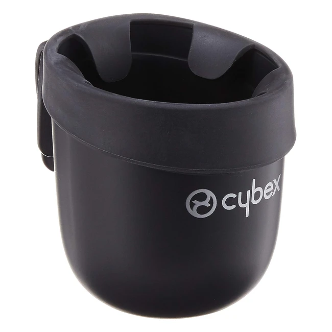 Cybex Cup Holder for Child Car Seats - Easy Access, Optimal Fixing - #CarSeatAccessory