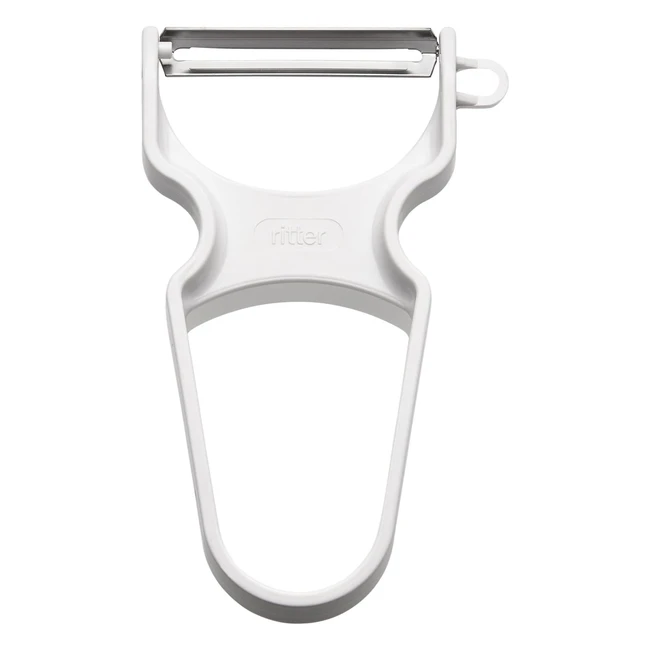 Plucheur Ritter BPC7201 - Qualité Allemande - Enleveur d'yeux - Pour Pommes de Terre