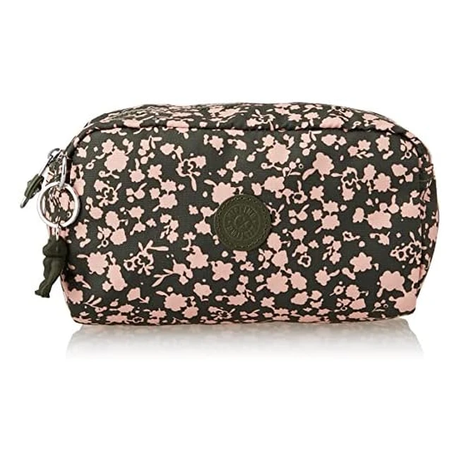 Kipling Gleam Womens Purse - Recycled Polyester Water Repellent - Reference 0