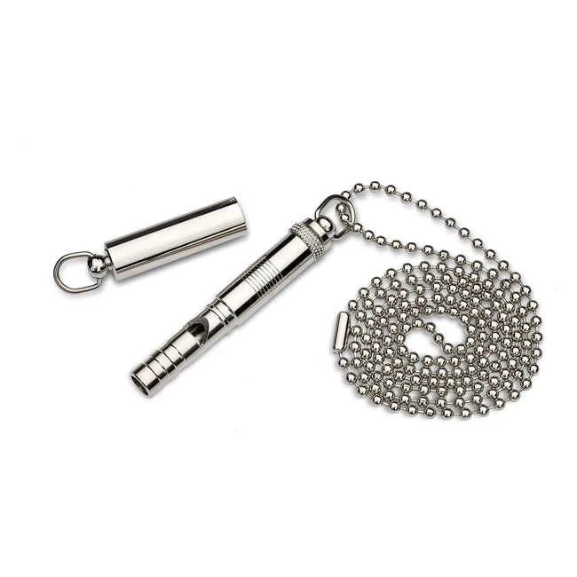 Sifflet Professionnel Company of Animals - Tonalit Rglable - Dressage Chien 