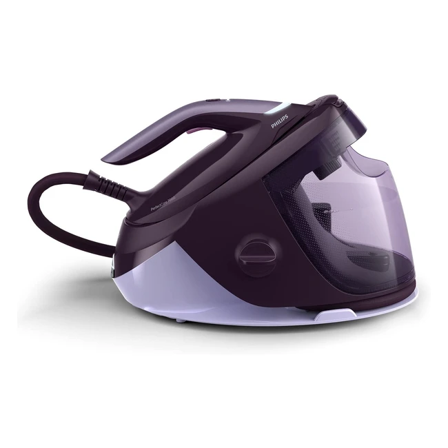 Philips Perfect Care 7000 Serie PSG715030 Dampfbgelstation - Entfernbarer 18L 