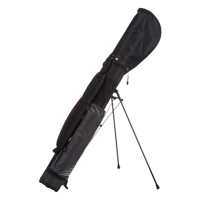 Sacca da golf Longridge Stand Bag 127 cm - Design resistente e imbottito - Cingh